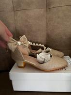 (Communie) schoenen 32 nieuw, Meisje, Schoenen, Nieuw, Ophalen of Verzenden