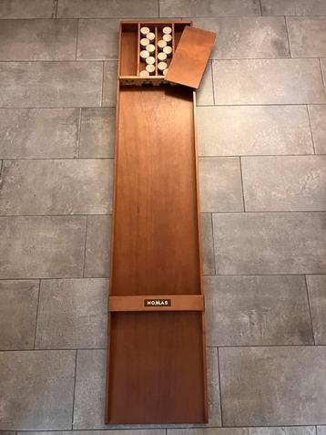 Homas Sjoelbak - S50 beschikbaar voor biedingen