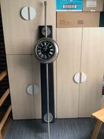 Grote Wandklok - 150cm Hoog, Ophalen, Gebruikt, Wandklok