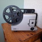 Super 8 combi + complete DOKA, Ophalen of Verzenden, Gebruikt