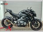 KAWASAKI Z900 ABS (bj 2018), 4 cilinders, 948 cc, Bedrijf, Meer dan 35 kW