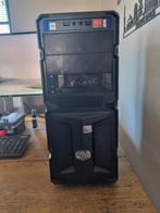 Prima AMD Gamecomputer! Kleine prijs!, Ophalen, Shooter, 1 speler, Zo goed als nieuw