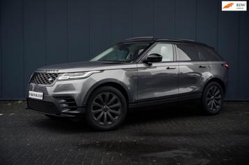 Land Rover Range Rover Velar P300 Turbo AWD R-Dynamic HSE beschikbaar voor biedingen