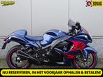 Suzuki GSX R 1300 HAYABUSA (bj 2009), Motoren, 1340 cc, Bedrijf, Sport