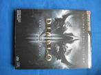 Diablo 3 strategy guide boek (PS3), Spelcomputers en Games, Games | Sony PlayStation 3, 1 speler, Ophalen of Verzenden, Zo goed als nieuw