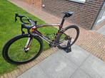 Wilier cento 1, Carbon, Zo goed als nieuw, Meer dan 20 versnellingen, Ophalen