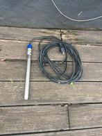 Vijververwarming RVS 600W, Gebruikt, Ophalen of Verzenden, X, X