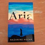 Nazanine Hozar - Aria, Ophalen of Verzenden, Zo goed als nieuw, Nazanine Hozar, Nederland