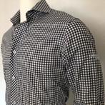 Cavallaro Napoli shirt - overhemd - heren klassiek geruit, Kleding | Heren, Overhemden, Cavallaro Napoli, Halswijdte 39/40 (M)