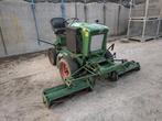 Ransomes Tripple kubota diesel gazonmaaier, Tuin en Terras, Grasmaaiers, Ophalen, Ransomes, Versnellingen, 50 cm of meer