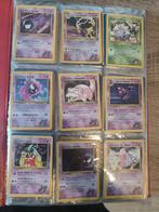Pokémon Kaarten Verzameling, Ophalen of Verzenden, Gebruikt, Meerdere kaarten
