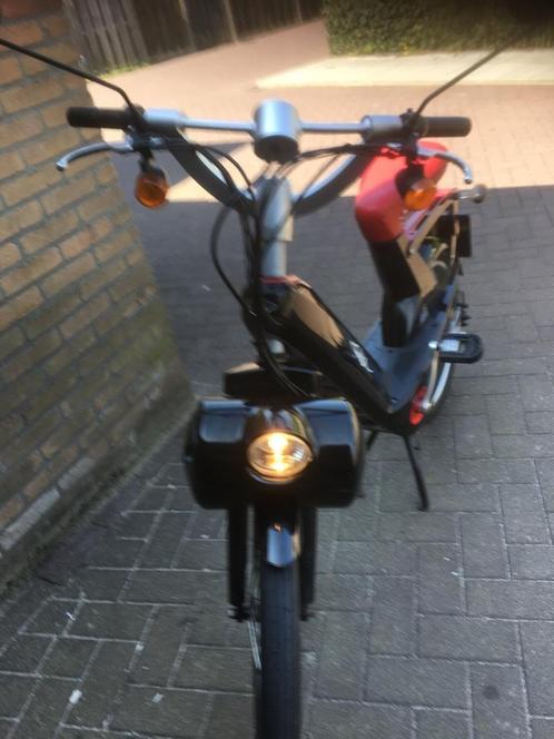 E-solexen nog3 stuks, 100% in orde, op kenteken, zie tekst., Fietsen en Brommers, Brommeronderdelen | Snorfietsen, Zo goed als nieuw