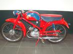 Oldtimer bromfiets Demm Torpado Sport, Fietsen en Brommers, Brommers | Oldtimers, Ophalen, 3 versnellingen, Overige merken