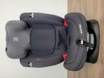 Maxi-Cosi Titan Plus i-Size Authentic Graphite, Kinderen en Baby's, Autostoeltjes, Ophalen, Zo goed als nieuw