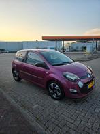Renault Twingo 1.2 16V Quickshift 2012, Auto's, Renault, Twingo, 74 pk, Zwart, 4 stoelen