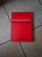 Acupunctuur praktische handleiding, Ophalen of Verzenden, Beta, Gelezen, HBO