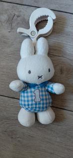 Nijntje hanger, Ophalen of Verzenden, Gebruikt, Overige typen, Met geluid