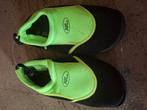 Waterschoenen nieuw maat 33/34, Watersport en Boten, Ophalen, Zo goed als nieuw, Kind, Zeil- of Surfschoenen