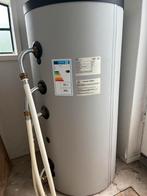 Verswaterboiler 200 liter, Doe-het-zelf en Verbouw, Geisers en Boilers, Ophalen, 100 liter of meer, Boiler, 6 t/m 10 jaar oud