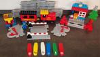 Duplo trein werkt ook op app, Kinderen en Baby's, Speelgoed | Duplo en Lego, Ophalen of Verzenden