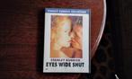 Eyes wide shut, origineel, Vanaf 16 jaar, Ophalen of Verzenden, Zo goed als nieuw, Actiethriller