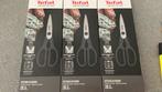 Schaar Tefal nieuw in doos, multifunctioneel, Ophalen of Verzenden, Nieuw