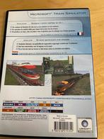 Train Simulator, Alle leeftijden, Ophalen of Verzenden, Gebruikt