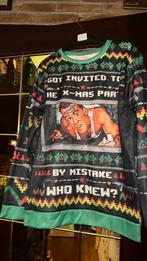 Foute kerst trui mt l, Diversen, Kerst, Ophalen of Verzenden