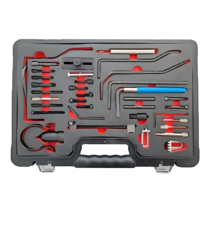 Timing set Citroen Peugeot, Auto diversen, Autogereedschap, Zo goed als nieuw, Ophalen of Verzenden