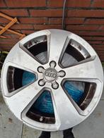 Audi velgen 17inch, Auto-onderdelen, Banden en Velgen, Ophalen, Gebruikt, Velg(en), 17 inch