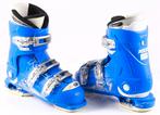 35 36 37 38 39 40 kinder skischoenen ROCES IDEA 6IN1, self f, Overige merken, Gebruikt, 100 tot 140 cm, Schoenen