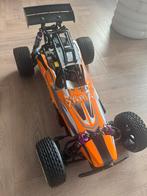 Yama buggy Fg Marder hpi, Benzine, Auto offroad, Ophalen of Verzenden, Zo goed als nieuw