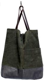 Gezocht... HUMANOID tas, Sieraden, Tassen en Uiterlijk, Verzenden, Zo goed als nieuw, Overige kleuren, Shopper