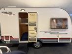 HOME-CAR RALLY 40 HK 2 BEDDEN OF GROOTBED (TOPSTAAT), Rondzit, Tot en met 2, Bedrijf, 750 - 1000 kg