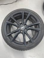 ABT velgen RS3, Auto-onderdelen, Gebruikt, Banden en Velgen, Winterbanden, 235 mm