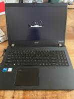 Acer TravelMate P2, Ophalen of Verzenden, Zo goed als nieuw, 17 inch of meer