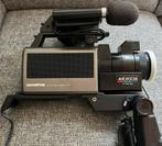 Olympus VX-301-E VHS Camcorder, Audio, Tv en Foto, Videocamera's Analoog, Ophalen, Camera