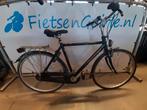 Herenfiets,Gazelle,28 inch,53 cm,7 versnellingen, Ophalen, Gebruikt, Versnellingen, Gazelle