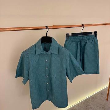 Louis vuitton set zomersets beschikbaar voor biedingen