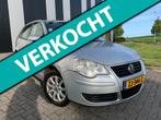 Volkswagen Polo 1.2-12V Trendline Nw APK-Airco-ElekPakket, Voorwielaandrijving, 540 kg, Bedrijf, Handgeschakeld