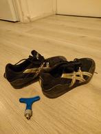 Spikes Asics maat 37.5, Ophalen