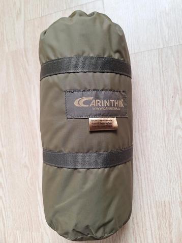 Carinthia Gore tex sleeping bag cover beschikbaar voor biedingen