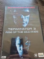 Terminator, Ophalen of Verzenden, Zo goed als nieuw, Actie