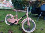 Veloretti fiets 16 inch, Fietsen en Brommers, Fietsen | Kinderfietsjes, Ophalen, Gebruikt, 16 tot 20 inch