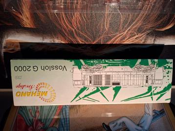 Mehano loc beschikbaar voor biedingen