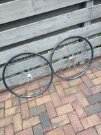 Setje wielen voor/achter 3vers Cortina transportfiets281.75, Gebruikt, Ferdy.kats@hotmail.com, Handelsonderneming f kats, Ophalen