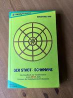 Der stad-Schamane. Serge Kahili   King, Ophalen of Verzenden, Achtergrond en Informatie