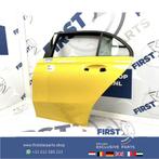 W177 DEUR LINKSACHTER Mercedes A Klasse 2018-2025 PORTIER LI, Auto-onderdelen, Gebruikt, -, Deur, Ophalen of Verzenden