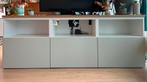 IKEA Besta tv meubel, Ophalen, 150 tot 200 cm, Zo goed als nieuw, Minder dan 100 cm