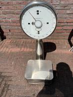 weegschaal, Witgoed en Apparatuur, Weegschalen, Ophalen of Verzenden, Gebruikt, Winkelweegschaal, 10 tot 50 kg